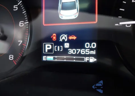 2021 Subaru Crosstrek Premium from USA, damaged, VIN JF2GTAEC6M8668232